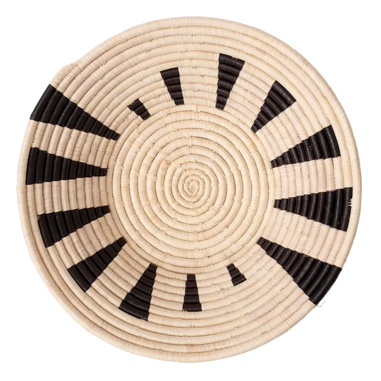 Nautilus Basket