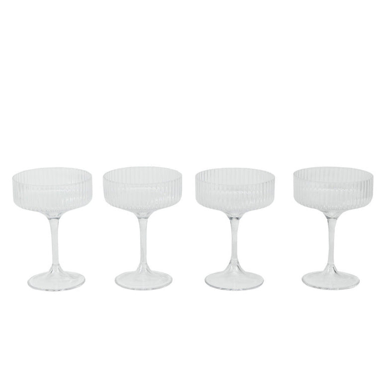 MONACO COUPE | COCKTAIL STEMWARE | ENTERTAINING