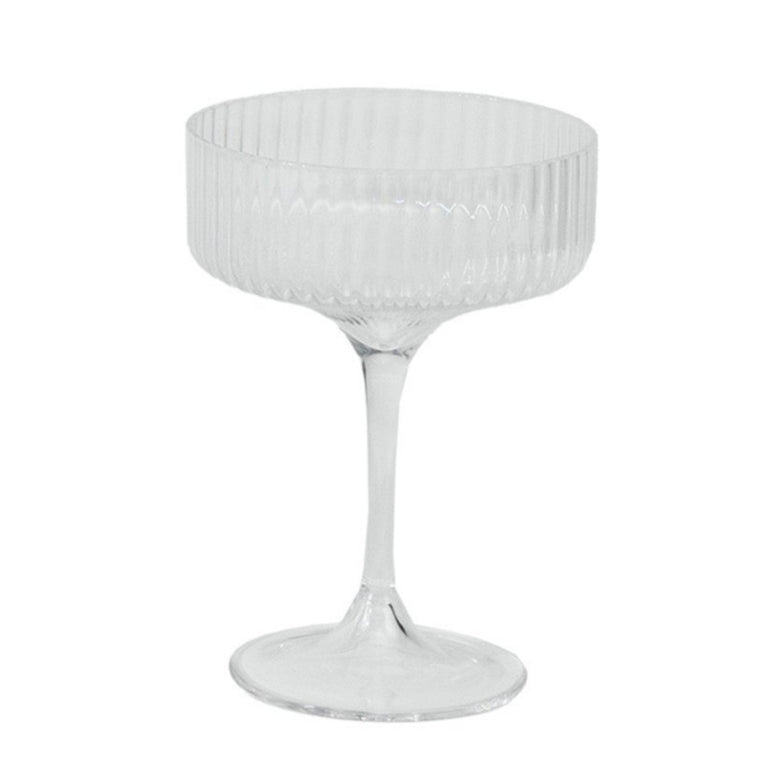 MONACO COUPE | COCKTAIL STEMWARE | ENTERTAINING