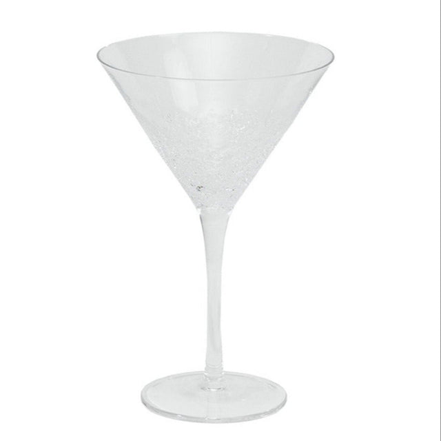 NUUK MARTINI GLASS | COCKTAIL STEMWARE | ENTERTAINING