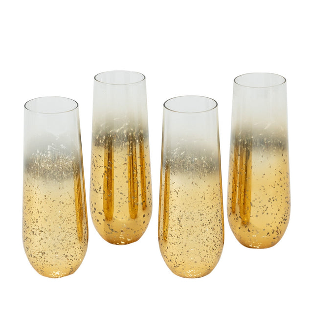 CHEVALIER CHAMPAGNE FLUTE | ENTERTAINING