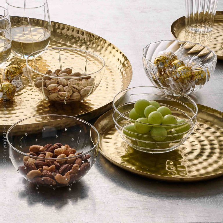 LIVENZA BOWLS  | ENTERTAINING