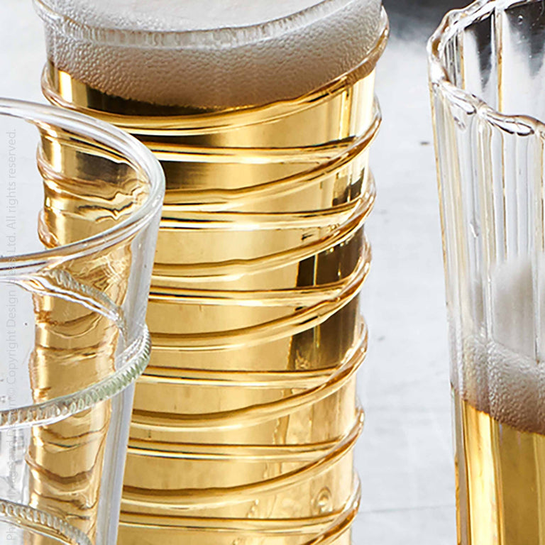 LIVENZA FLUTE GLASSES