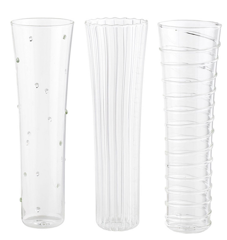 LIVENZA FLUTE GLASSES  | ENTERTAINING