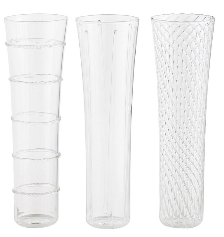 LIVENZA FLUTE GLASSES  | ENTERTAINING