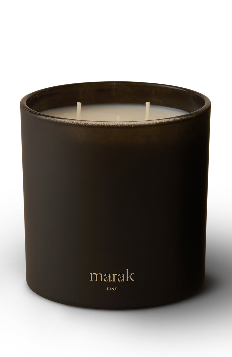 PINE — NOBLE FIR & BALSAM WOOD