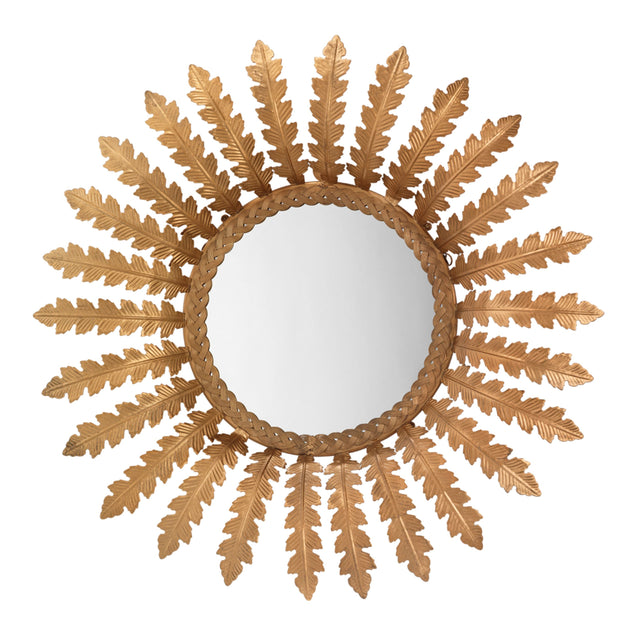 ELOUISE MIRROR