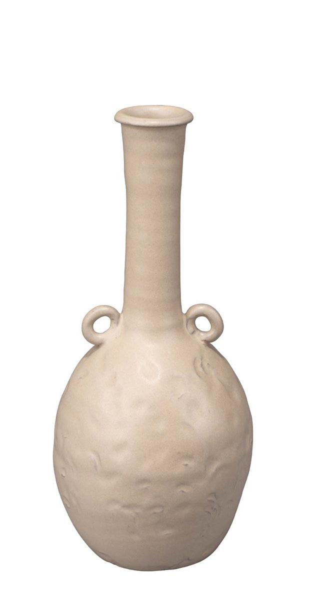 BABAR VASE