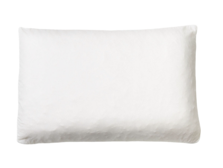 ORGANIC SHREDDED LATEX PILLOW