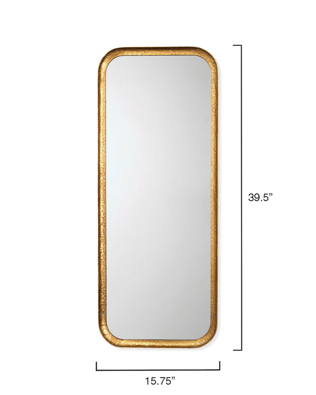 CAPITAL RECTANGLE MIRROR