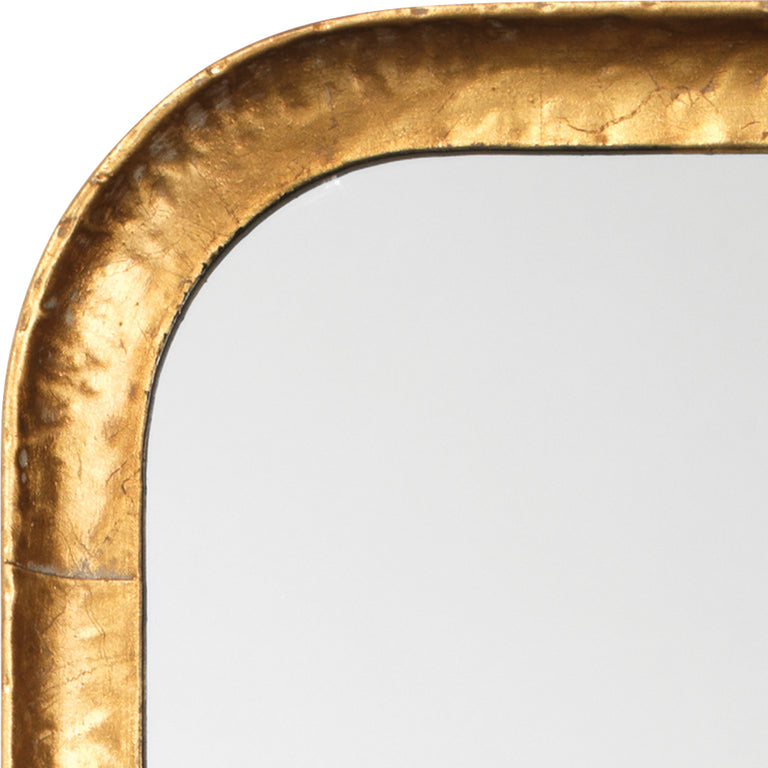 CAPITAL RECTANGLE MIRROR