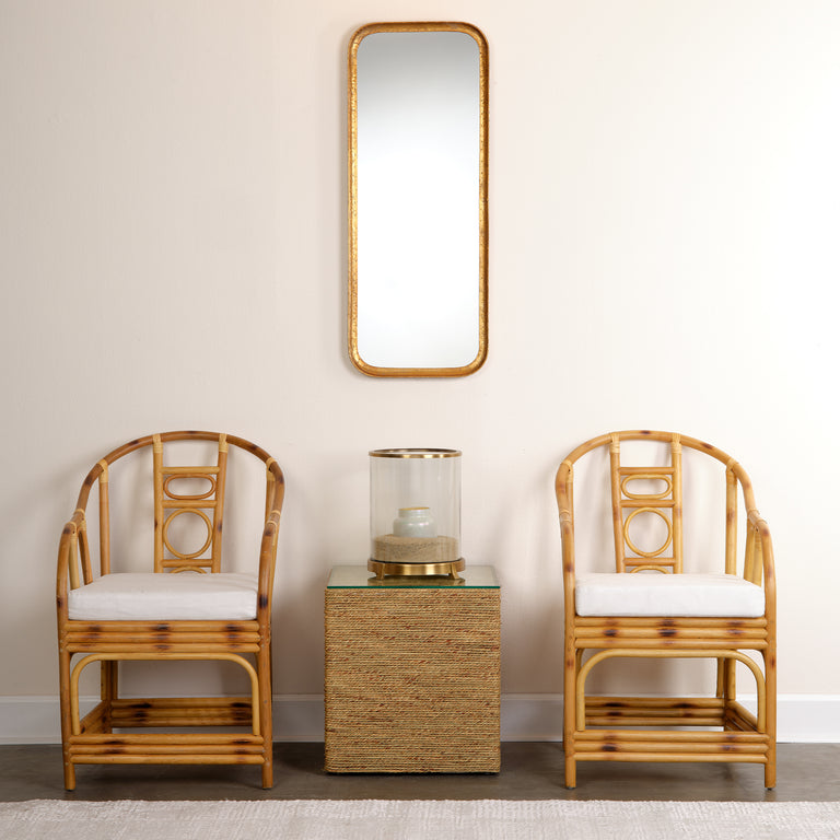 CAPITAL RECTANGLE MIRROR