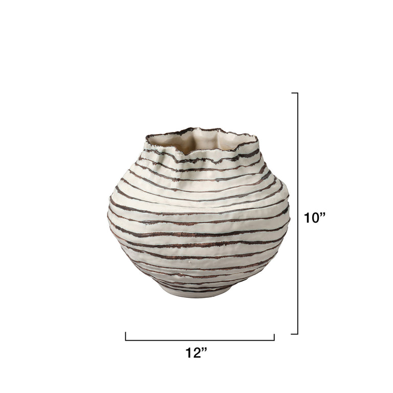 CURVATURE VESSEL