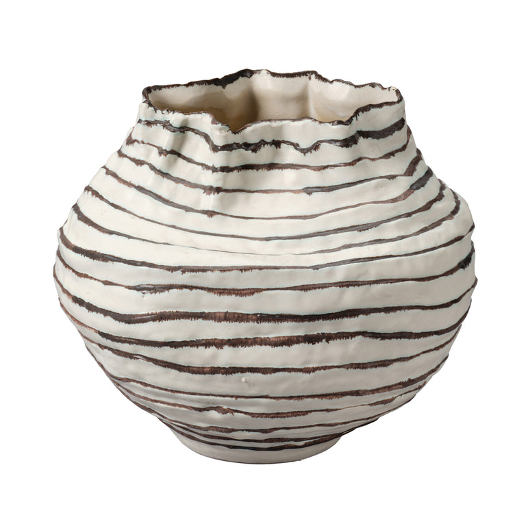 CURVATURE VESSEL