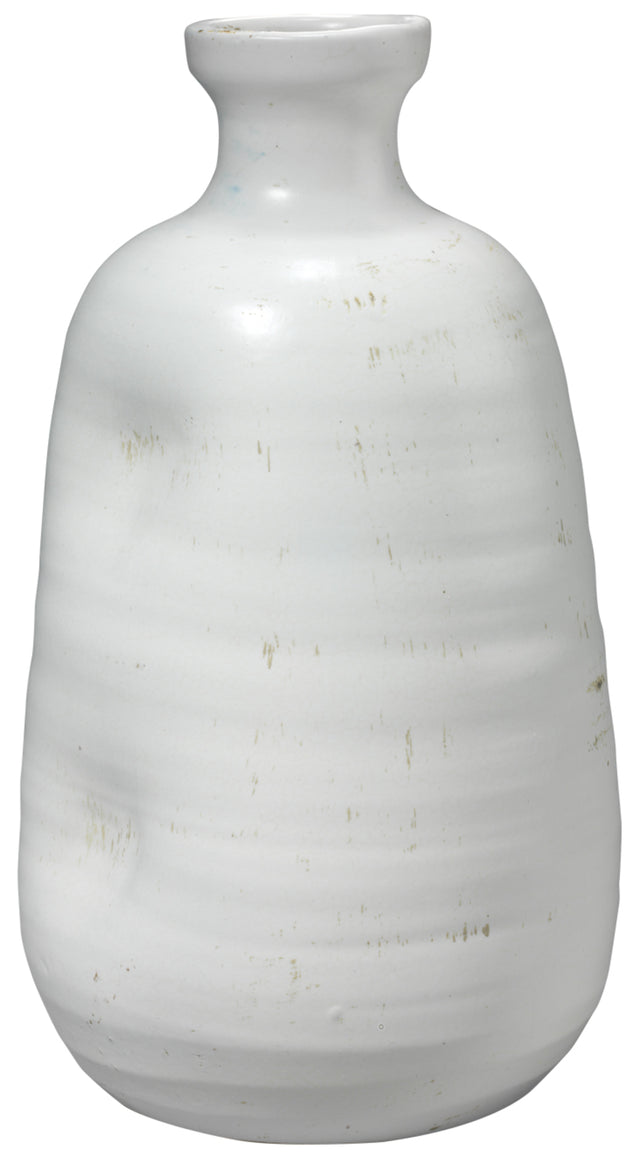 DIMPLE VASE