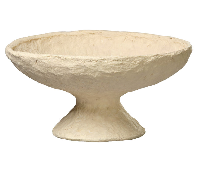 GARDEN PEDESTAL BOWL | OBJECTS