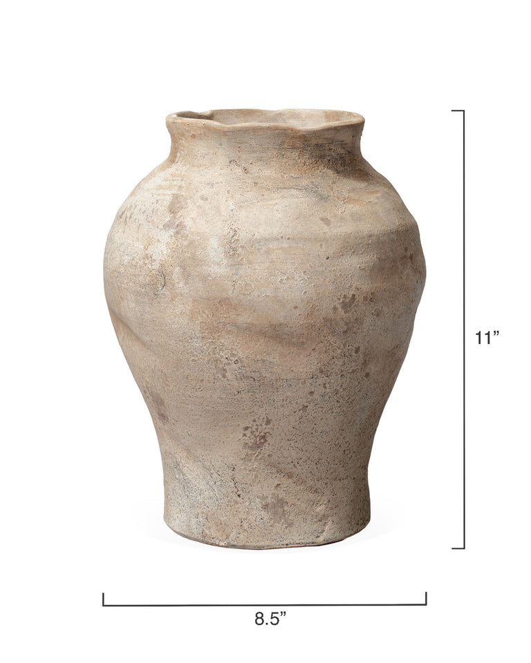 GROVE DECORATIVE VASE