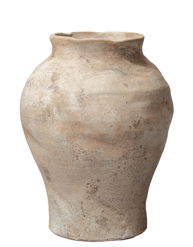 GROVE DECORATIVE VASE