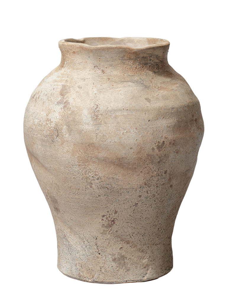 GROVE DECORATIVE VASE