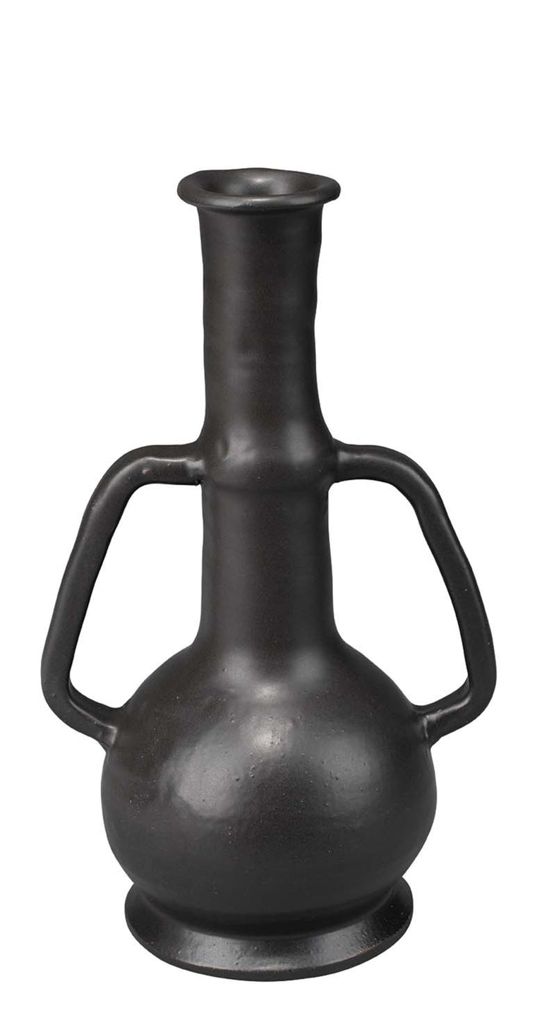 HORTON HANDLED VASE