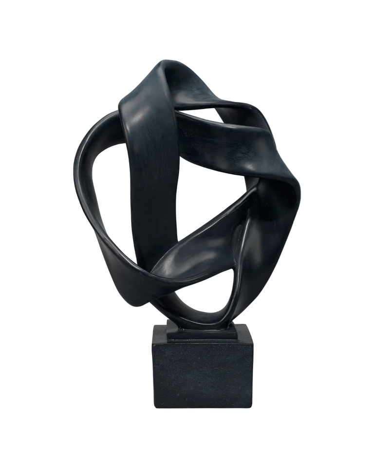 INTERTWINED