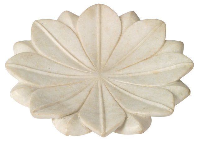 LOTUS PLATE