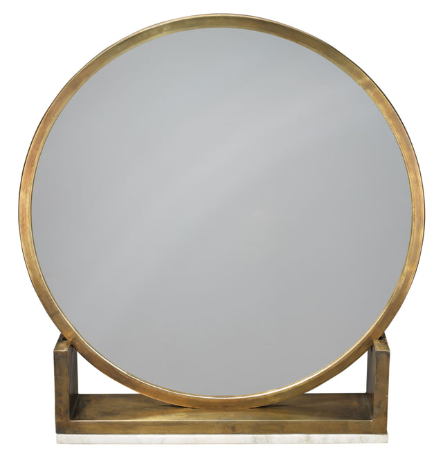 ODYSSEY TABLE MIRROR