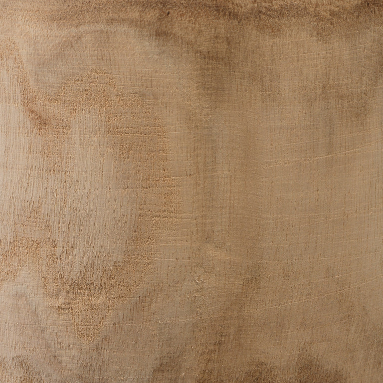 OJAI WOODEN VASE