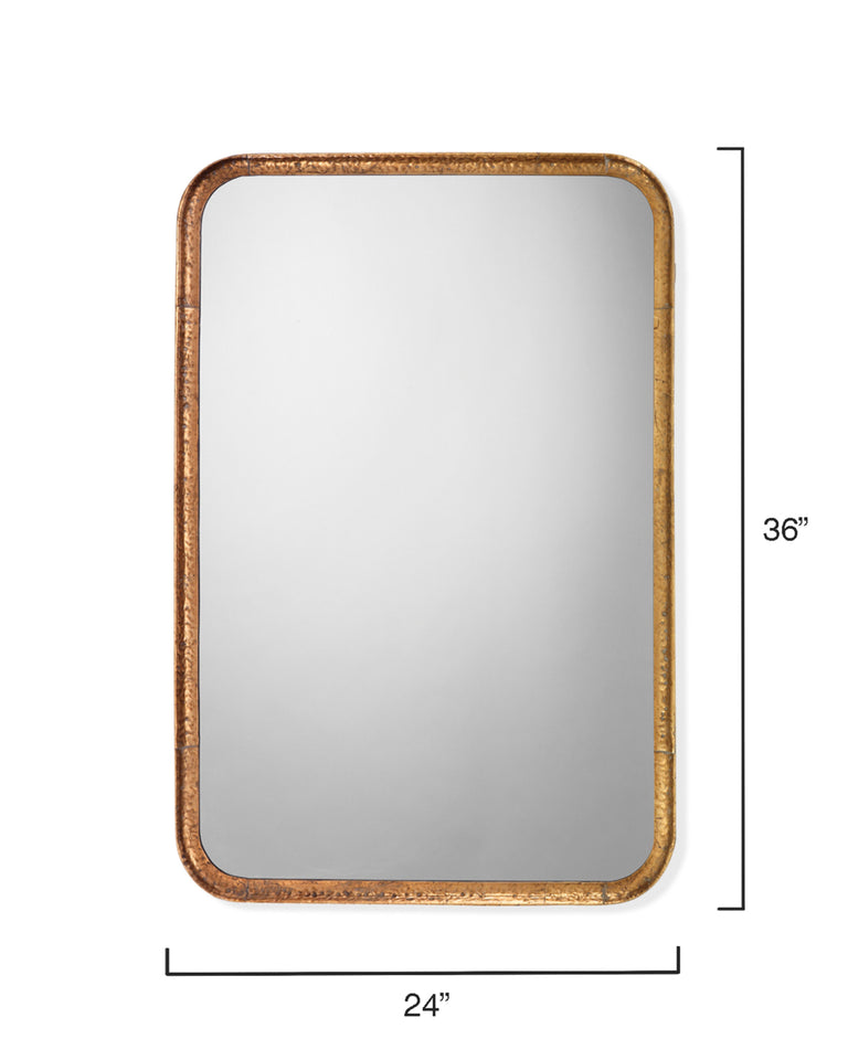 PRINCIPLE VANITY MIRROR