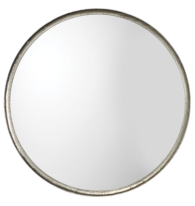 REFINED ROUND MIRROR