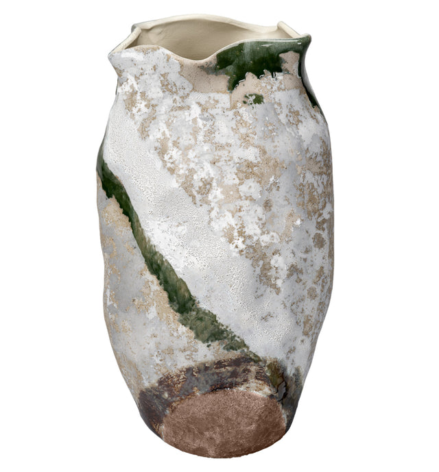 SANDCASTLE LARGE VASE