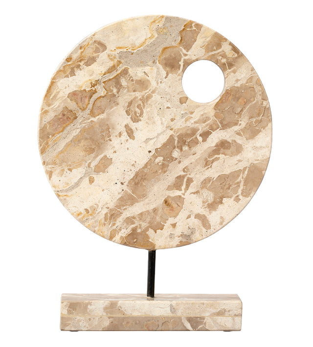 SATELLITE MARBLE STAND