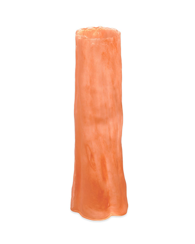 LARGE SEQUOIA VASE, POPPY