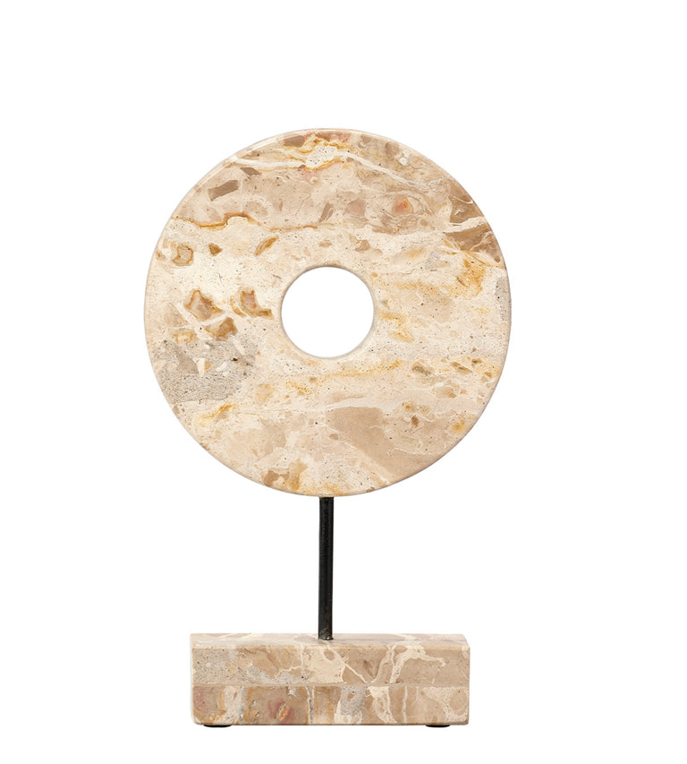 SOLEIL MARBLE STAND