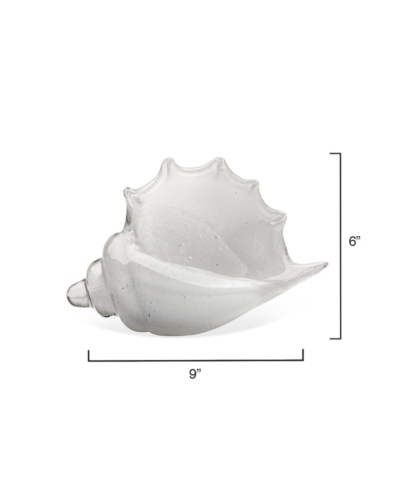 TRITON SHELL