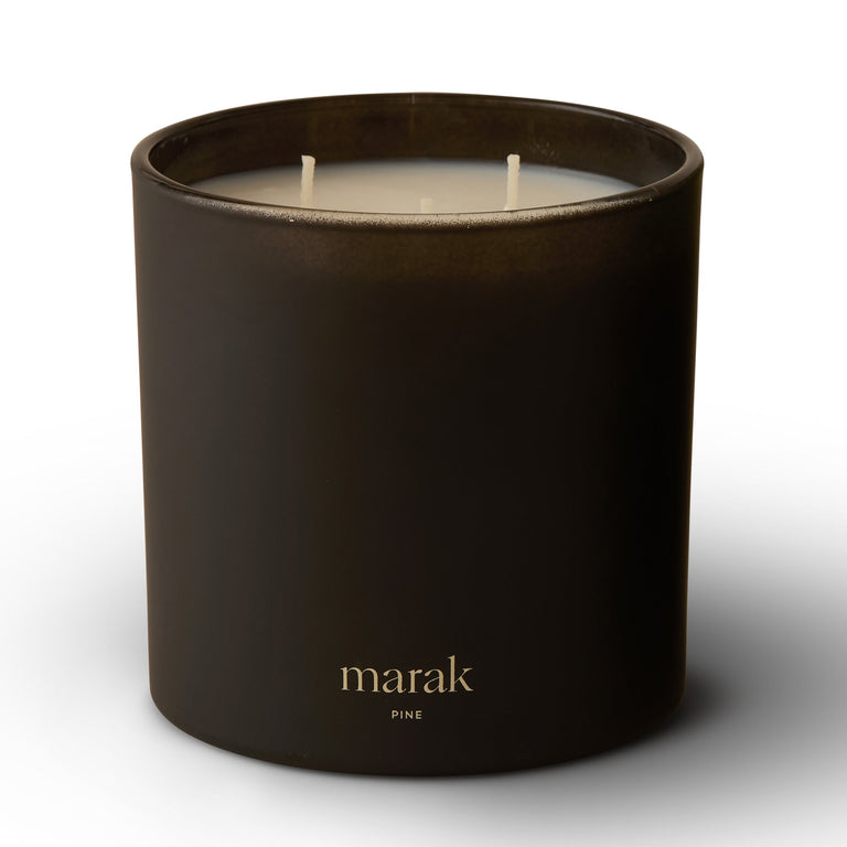PINE — NOBLE FIR & BALSAM WOOD