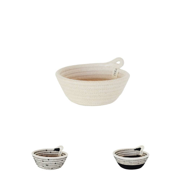 Petite Trinket Bowl - Afri-Scandi