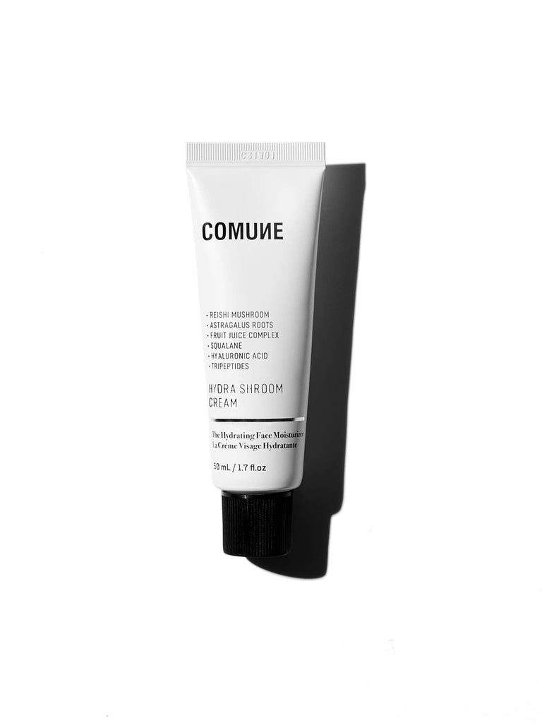 COMUNE HYDRA SHROOM CREAM | MENS SKIN CARE | BODY CARE