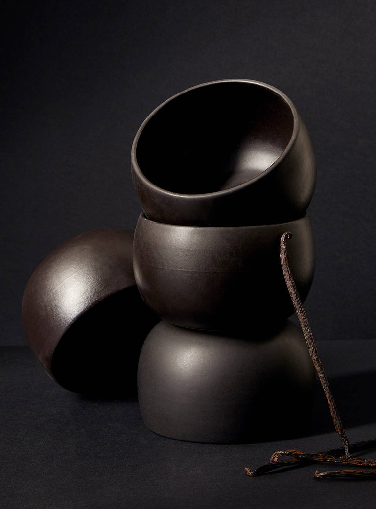 HANDMADE STONEWARE SOUP BOWL | EPA 17 OZ | KITCHEN