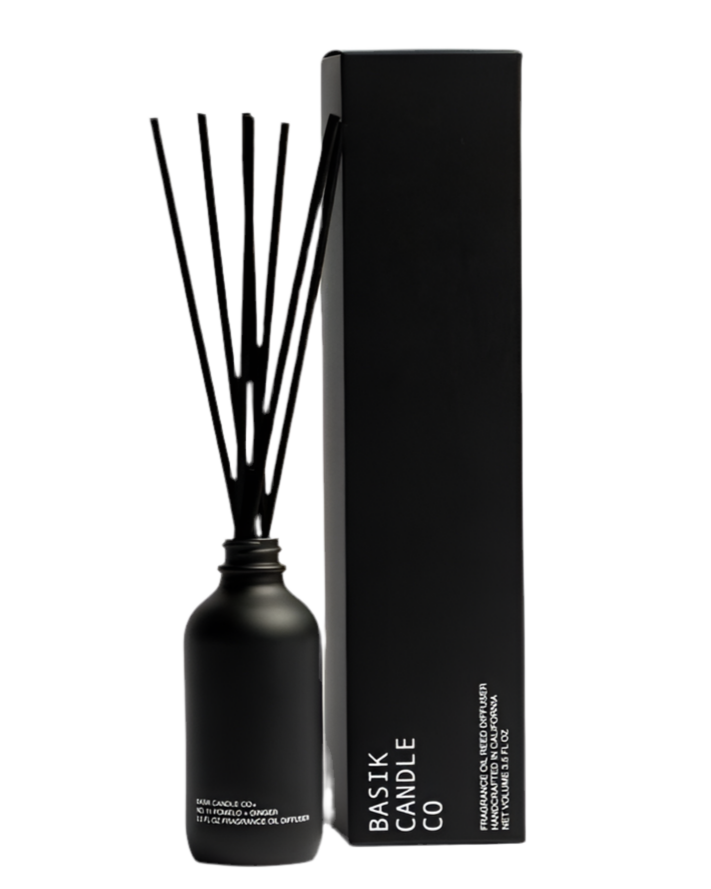 MEDITERRANEAN FIG TREE DIFFUSER | FRAGRANCE | STAG & MANOR