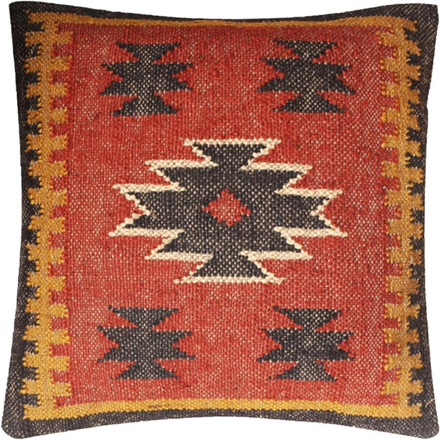AUTUMN DAWN WOOL KILIM