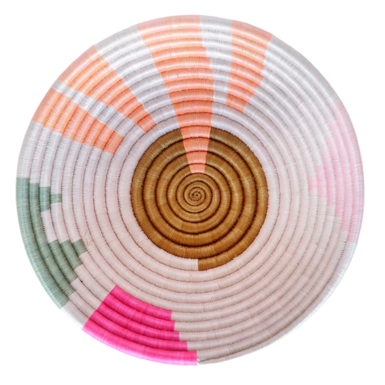 Geo Pastel Plateau
