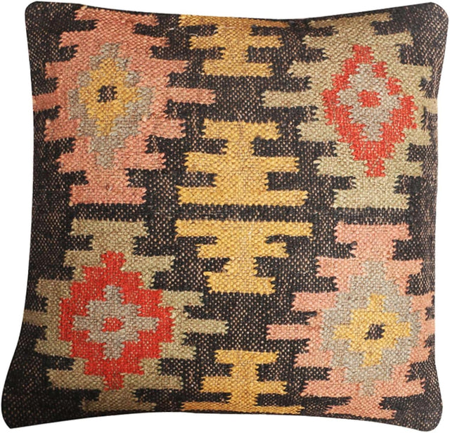 SUMMERS NIGHT WOOL KILIM