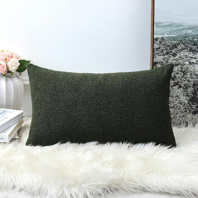 FOREST BOUCLE LUMBAR