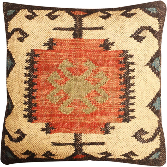 SACRED SANDS WOOL KILIM