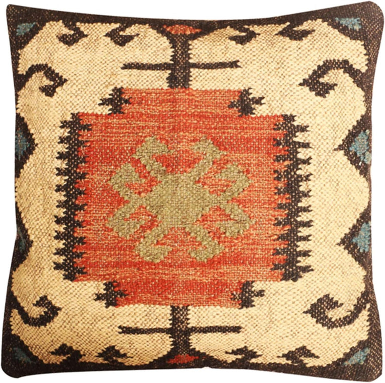 SACRED SANDS WOOL KILIM