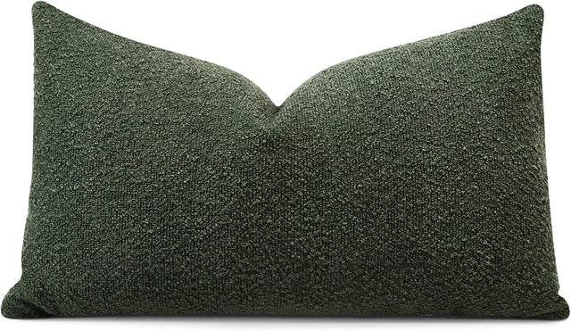 FOREST BOUCLE LUMBAR