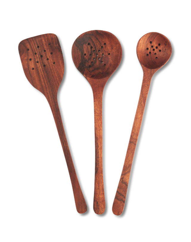 FORESTRY BAKING TOOLSET | KITCHEN TOOLS