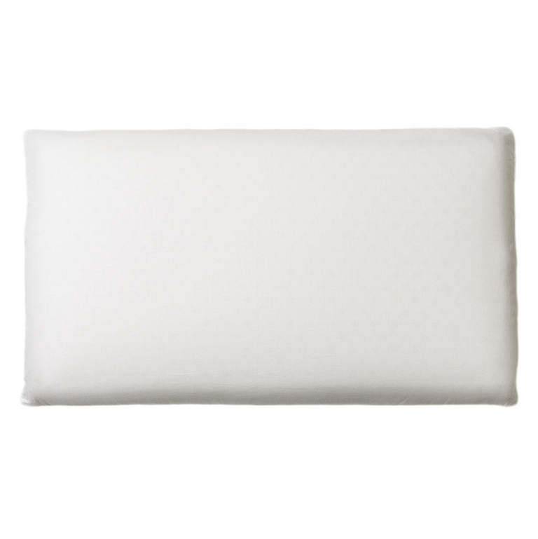 ORGANIC LATEX MOLDED PILLOW
