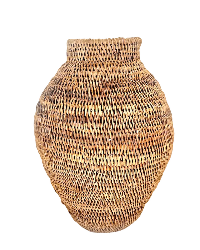 Buhera Basket Extra Large from Zimbabwe